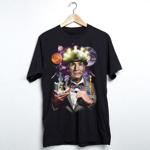 Bill Nye The Dabbing Guy Tee