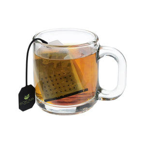 Biokoma T-Bag Silicone Reusable Tea Bag - Strainer