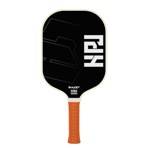 HUDEF HPJ Pickleball Paddles & USA Pickleball (USAPA) Approved Outdoor Balls Set