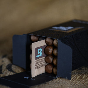 4¾x36 PAPITO Habano - Box of 16