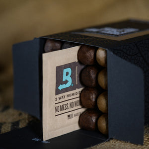 5x50 ROBUSTO Connecticut - Box of 16