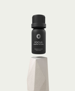 Focus Essential Oil Blend