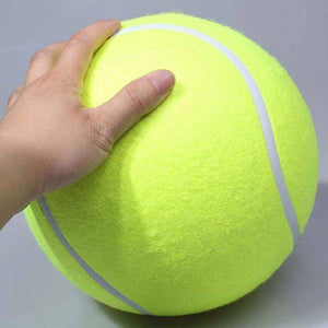 Jumbo Tennis Ball