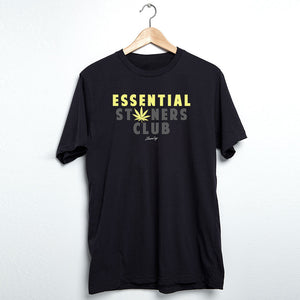 Essential Stoners Club Men's Shirt