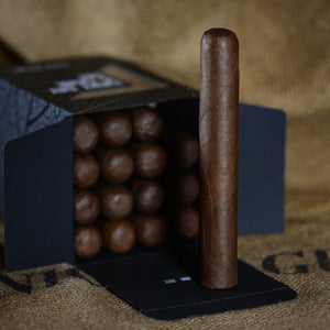 6x60 GORDO Habano - Box of 16