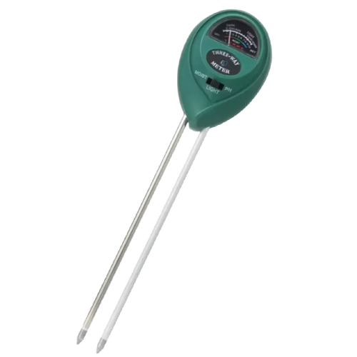 Soil Meter