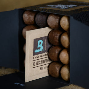 4¼x64 CHONK Maduro - Box of 16