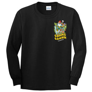 Gnome Grown Long Sleeve