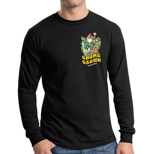 Gnome Grown Long Sleeve