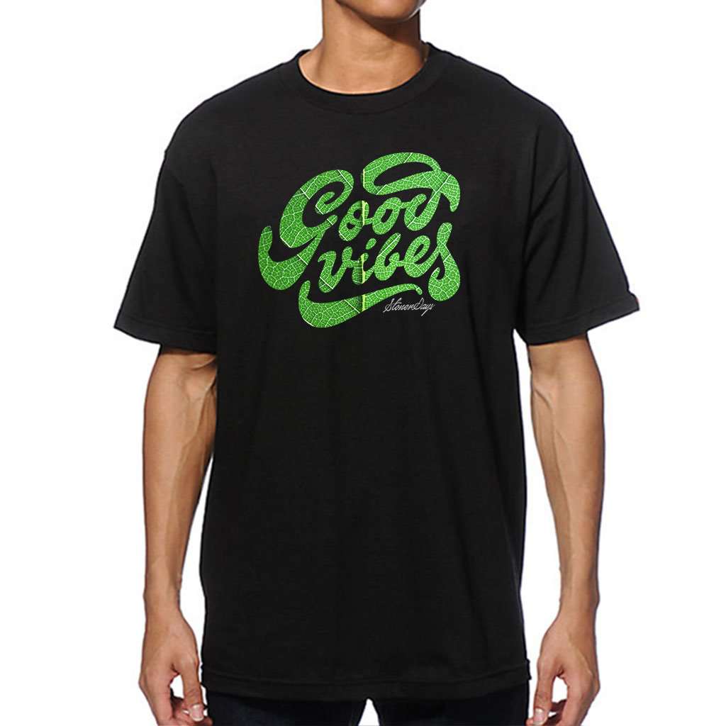 Men's Groovy Vibes Tee