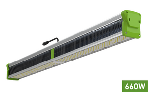 TotalGrow High Intensity Top-Light 660W Bar