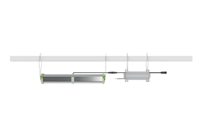 TotalGrow High Intensity Top-Light 345W Bar