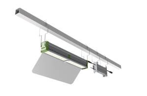 TotalGrow High Intensity Top-Light 345W Bar