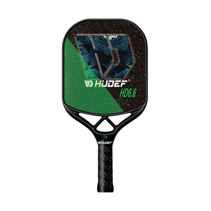 HUDEF HD6.6 Pickleball Paddle