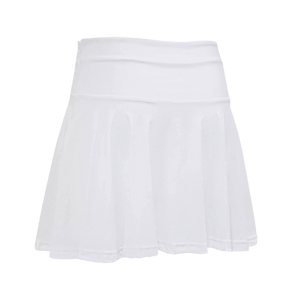 HUDEF WOMEN'S SHORT SKIRT