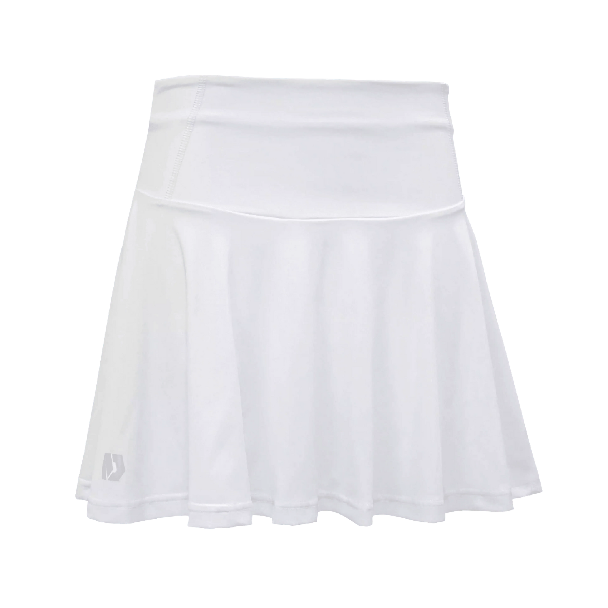 HUDEF WOMEN'S SHORT SKIRT