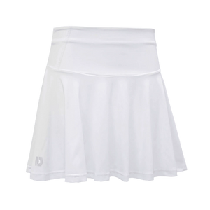 HUDEF WOMEN'S SHORT SKIRT