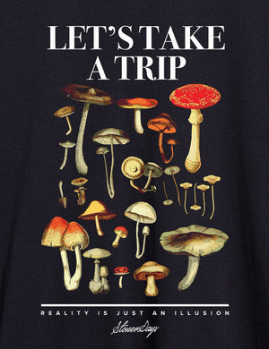 Let's Take a Trip