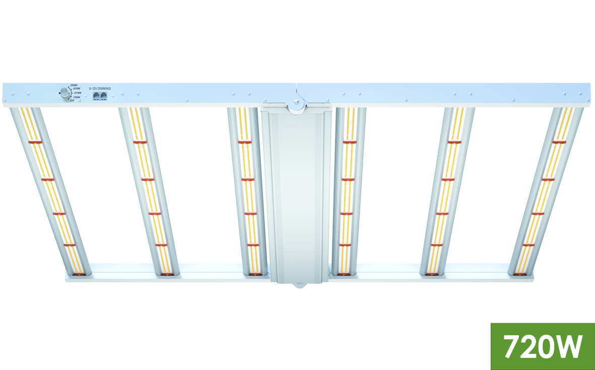 TotalGrow MH Lumyre 720W