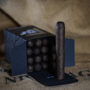 5x50 ROBUSTO Maduro - Box of 16