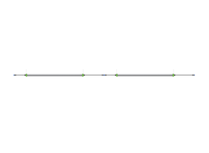 TotalGrow Mezzo 100W, 44" Light Bar