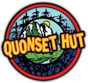 logo of Quonset Hut - Unique Gifts in Canton, OH