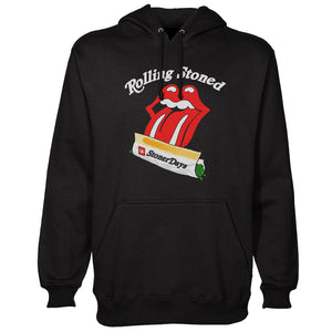 Rolling Stoned Hoodie