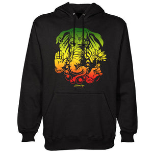 Sacred Elephant Hoodie