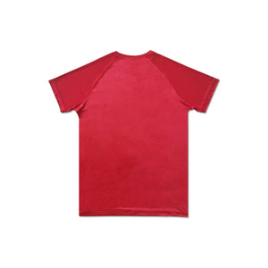 Hudef Men's Original Printing T-shirt