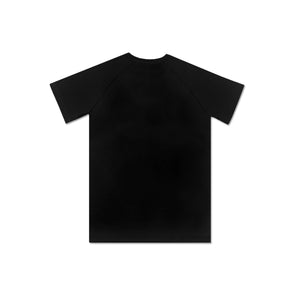 Hudef Men's T-shirt Black