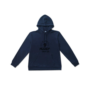 HUDEF Men's Heritage Hoodie