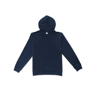 HUDEF Men's Heritage Hoodie