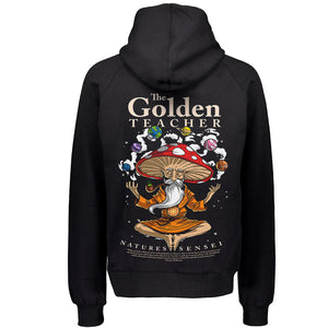 The Golden Teacher Hoodie