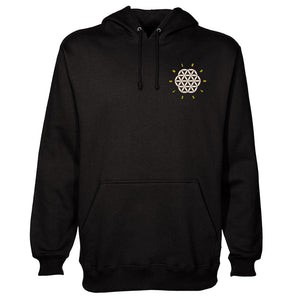 The Golden Teacher Hoodie