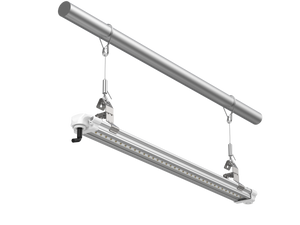 TotalGrow UVA 30W, 24" Light Bar