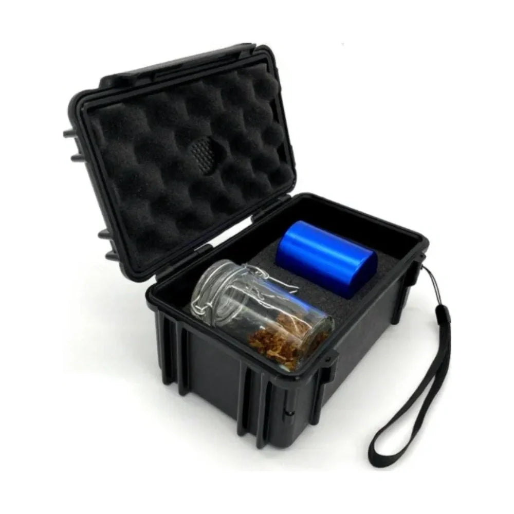 Vagabond Storage Case