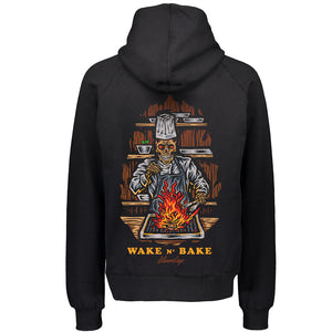 Wake n Bake Hoodie