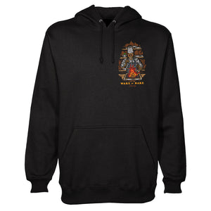 Wake n Bake Hoodie