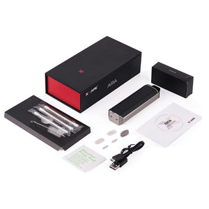 XVape Aria Dual Use Vaporizer