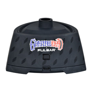 Grateful Dead x Pulsar Sipper Dual Use Vaporizer w/ Dry Cup