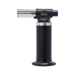 Groove Spark Butane Torch