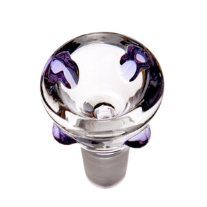 MJ Arsenal Hippie Hitter Pipe