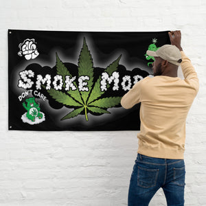 SmokeMore Flag