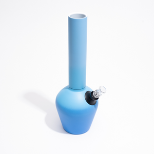 Chill - Limited Edition - Blue Ombre Bong