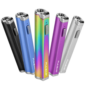 Pulsar Clutch 510 Variable Voltage Battery