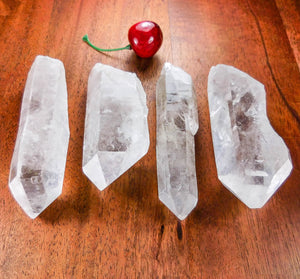 Clear Quartz Crystal Extra Large High Quality Healing Crystals And Stones Natural Gemstone