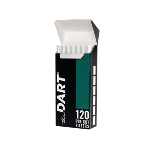 DART Pro One Hitter (Silver)