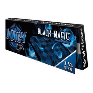 Juicy Jay's Flavored Rolling Papers | 1 1/4 Inch