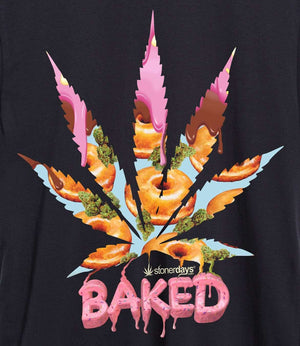 BAKED HOODIE