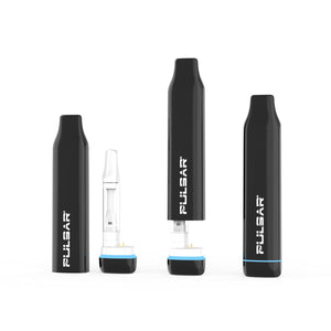 Pulsar 510 DL Lite Auto-Draw Vape Pen | 300mAh